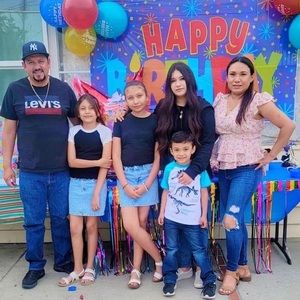 Meet your Posher, Joel